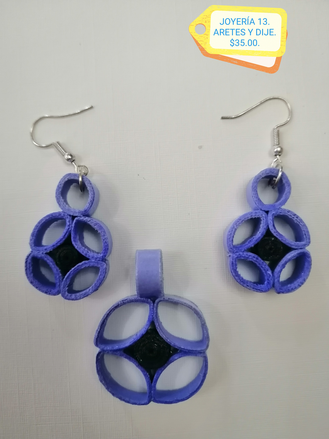 Joyería